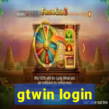 gtwin login